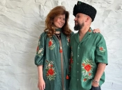 Дмитро Монатік знову стане батьком