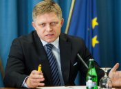 Роберт Фицо