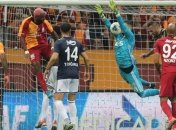 Львы и Канарейки разошлись миром: состоялось стамбульское дерби Галатасарай - Фенербахче (Фото, Видео)