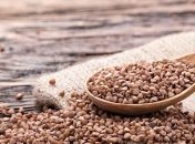 Народні прикмети про гречку