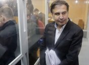 Саакашвили не сможет прийти в СБУ на допрос: адвокат назвал причину