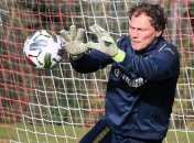 Капитан сборной Украины прервал молчание из-за ситуации со Швейцарией