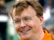 Умер нидерландский принц Йохан Фризо