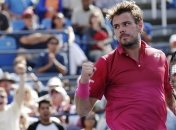 Вавринка: Мне приятно снова оказаться в четвертьфинале US Open
