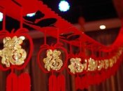 Китайці в ніч із 31 січня на 1 лютого зустрічають Новий 4720 рік