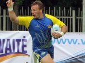 Регбист сборной Украины стал чемпионом Польши