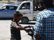На востоке Сирии у террористов ИГИЛ отбили госпиталь