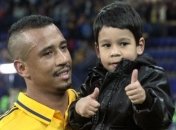 Фининьо: "Металлист" пытается равняться на "Шахтер"