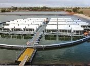 В Австралии запускают первую плавучую электростанцию