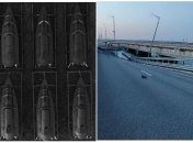 Детище путина могли "подпортить" украинские морские дроны