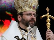 Глава УГКЦ Святослав высказался о коррупции в Украине