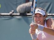 Красивые девушки в спорте. Турнир по теннису в Майами (Фото)