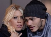 "Реал" внес жену Икарди в черный список агентов