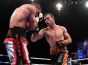 Арум: Хорн может быть большой мейнстримовой звездой в США