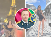 Генерал-майор Сергей Мул