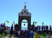 На Херсонщине осенью планируют отмечать годовщину основания Каменской Сечи 