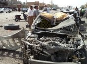 В ООН обнародовали статистику по жертвам в Ираке  