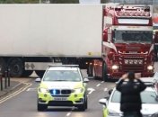 Вантажівка з 39 трупами: ЗМІ повідомляють, що всі загиблі - громадяни Китаю