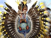 В Колумбии появится индейский тематический парк