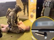 Члены ОПГ задержаны