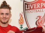 Ливерпуль подписал самого молодого дебютанта АПЛ