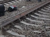 Сегодня ночью на Донбассе подорвано 2 участка путей