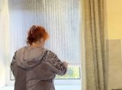 Рулонні штори на зиму, що утеплять вікна