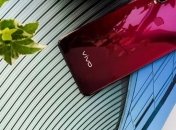 Vivo запатентовала фирменные умные часы: детали