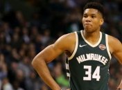 НБА: Кливленд уступил Милуоки и другие результаты матчей 19 декабря