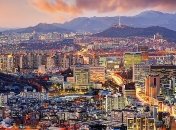 Сеул планирует создать городскую криптовалюту