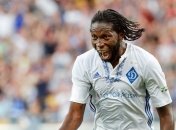 Мбокани рассказал о том, какими главными качествами должен обладать форвард