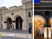 Никольские ворота