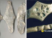 Гривны времен Руси