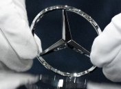Mercedes готовится представить свои гибридные новинки (Фото)