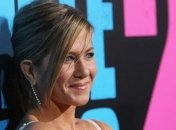 Дженнифер Энистон рассказала о золотом эпизоде "Друзей"