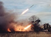 Чалый: Боевики обстреляли Лебединское из "Градов"