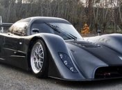 Milan Abarth: эксклюзивный суперкар (Фото)