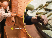 Колаж "Телеграф"