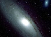 Впервые астрономам удалось сделать самый детальный снимок Андромеды