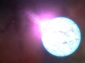 Астрономы выяснили происхождение быстрого радиовсплеска