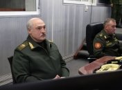 олександр лукашенко