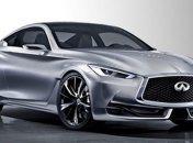 Infiniti анонсирует серьезные изменения