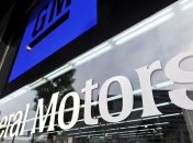 General Motors увеличил продажи в Китае в августе на 7,3%