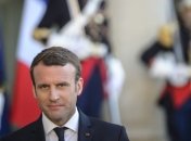 Макрон на встрече с Путиным обсудит ситуацию в Украине