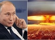 Президент росії володимир путін розділив світ на два табори