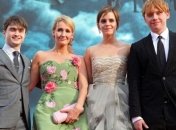 День рождения Джоан Роулинг: неизвестные факты из жизни писательницы