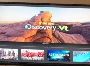 На Apple TV появились панорамные видео с обзором 360 градусов