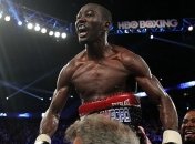 Кроуфорд: Амир - один из лучших боксеров полусреднего веса