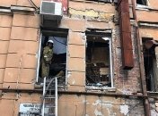 Трагедия в одесском колледже: полиция назвала первых подозреваемых