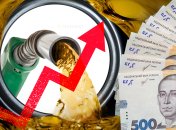 Цены на заправках